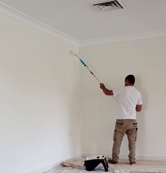 Multiplex Renovation