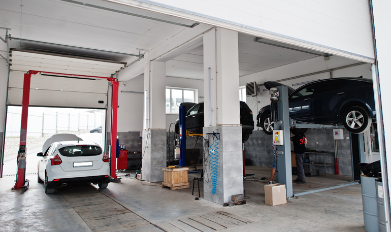 Service Overview